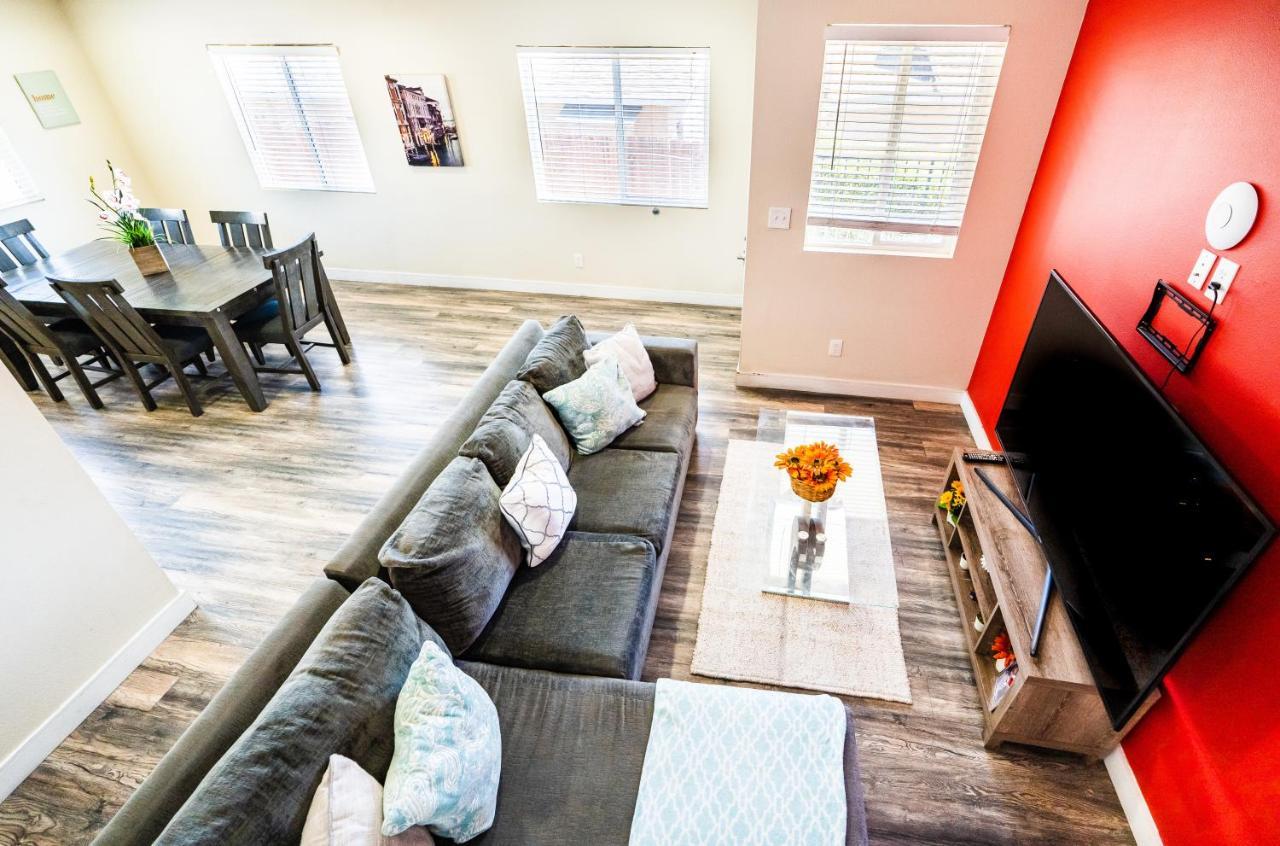 Apartment Spacious 5 Bedroom 3 Bath Modern By Downtown La With Parking Los Angeles
